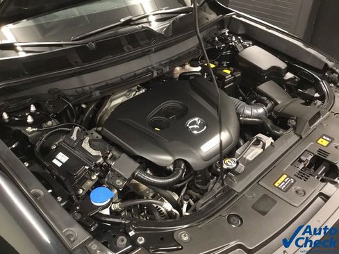 Used 2022 MAZDA CX-9 Grand Touring image 44