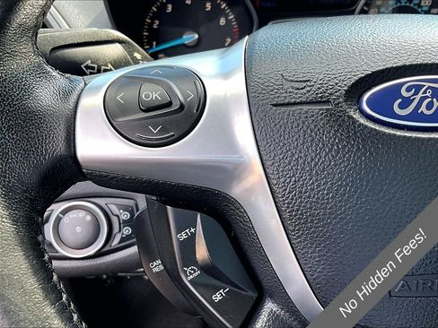 Used 2013 Ford Escape Titanium w/ Parking Technology Pkg AWD/4WD image 15