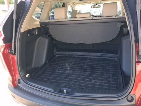 Certified 2018 Honda CR-V Touring image 10