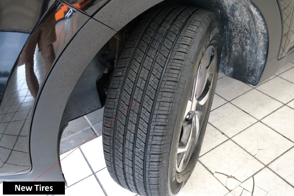 Used 2020 Kia Sportage LX AWD/4WD image 13