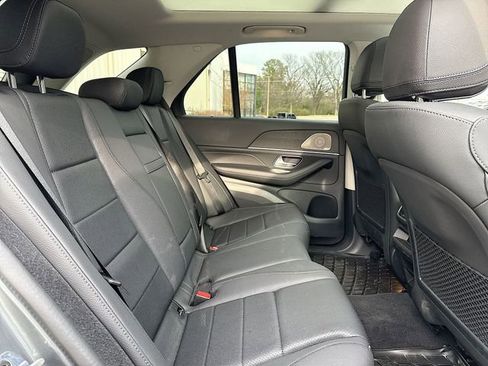 Certified 2026 Mercedes-Benz GLE 350 4MATIC image 15