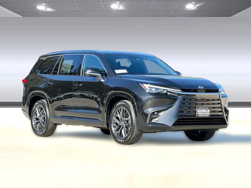 New 2026 Lexus TX 350 TX 350 image 6