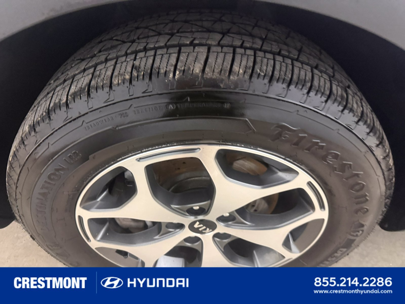 Used 2020 Kia Telluride EX AWD/4WD image 9