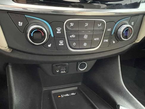 Certified 2023 Chevrolet Traverse Premier image 22