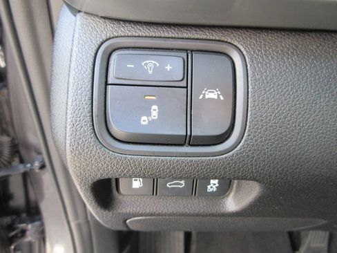Used 2019 Kia Optima EX w/ EX Premium Package FWD image 24