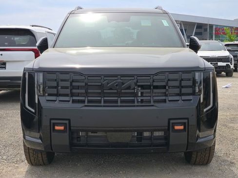 New 2027 Kia Telluride SX Prestige X-Pro AWD/4WD image 2