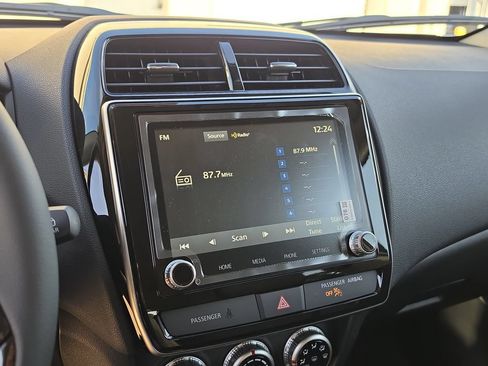 New 2026 Mitsubishi Outlander Sport SE AWD/4WD image 22