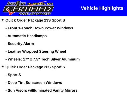 Used 2022 Jeep Wrangler Unlimited Sport AWD/4WD image 3