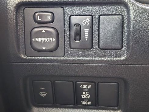 Used 2016 Toyota 4Runner SR5 image 22