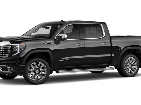 New 2026 GMC Sierra 1500 Denali image 2