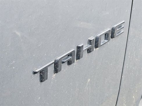 Used 2022 Chevrolet Tahoe Z71 w/ Luxury Package image 12