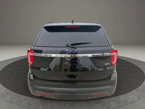 Used 2016 Ford Explorer 4WD image 6