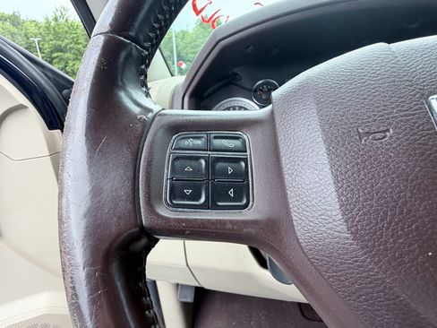 Used 2018 RAM 1500 Lone Star AWD/4WD image 15