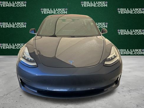 Used 2018 Tesla Model 3 Long Range image 8