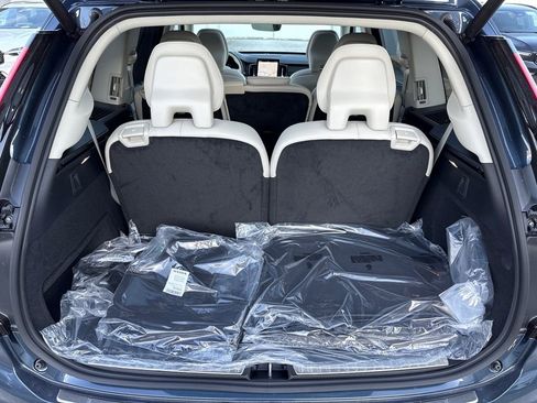 New 2026 Volvo XC90 T8 Ultra w/ Protection Package Premier image 21