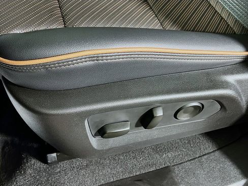 New 2026 GMC Canyon AT4 w/ Technology Plus Package image 16