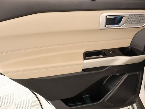 Used 2021 Ford Explorer Limited image 19