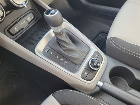 New 2026 Hyundai Venue SEL image 13