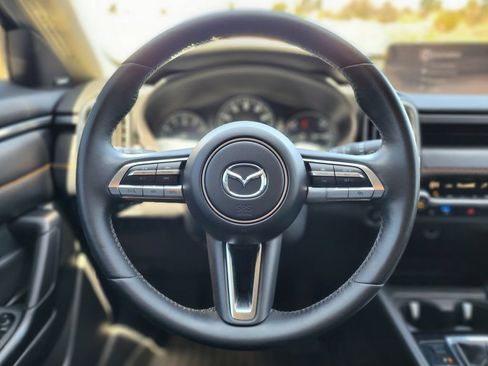 Used 2024 MAZDA CX-50 AWD 2.5 S w/ Cargo Package image 17