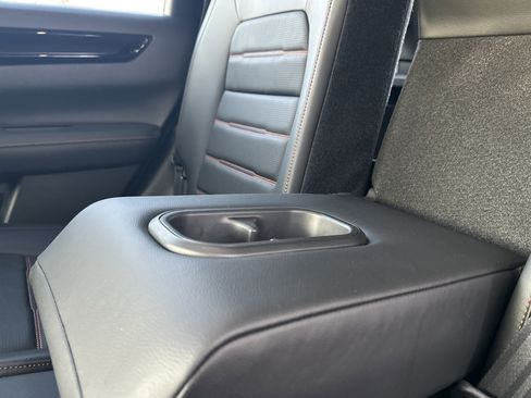 Certified 2024 Honda CR-V Sport Touring image 27