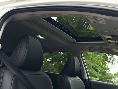 Certified 2025 Subaru Crosstrek 2.5i Limited w/ Crosstrek Mirror Package AWD/4WD image 8