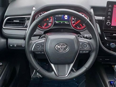 Used 2023 Toyota Camry XSE image 10