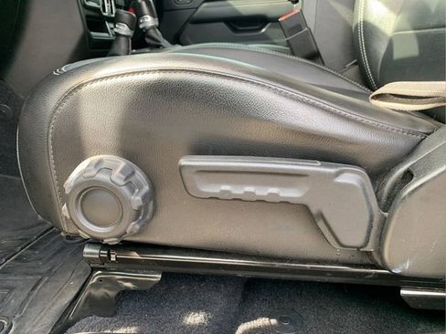 Certified 2020 Jeep Wrangler Unlimited Sahara image 42