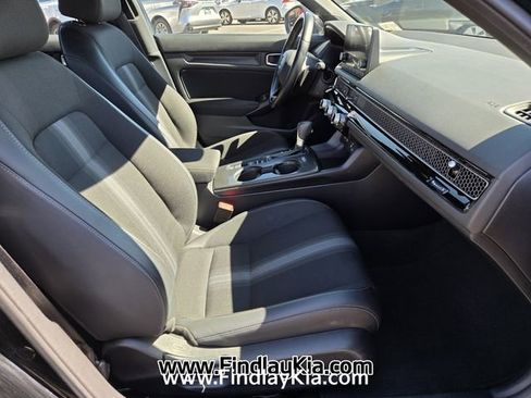 Used 2024 Honda Civic Sport image 18