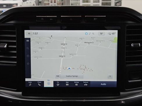 Used 2023 Ford F150 XLT w/ Equipment Group 302A High image 17