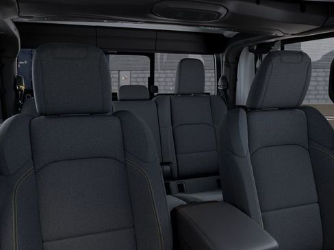 New 2026 Jeep Gladiator Willys AWD/4WD image 26