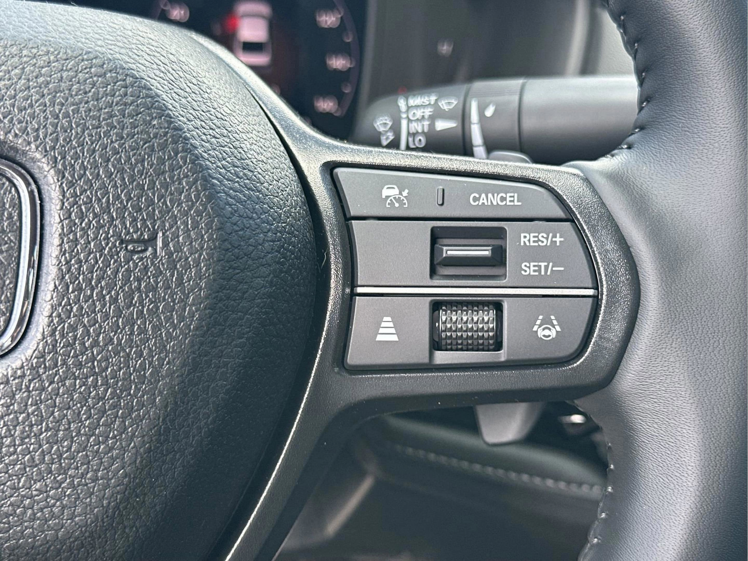 New 2026 Honda Accord Sport image 25