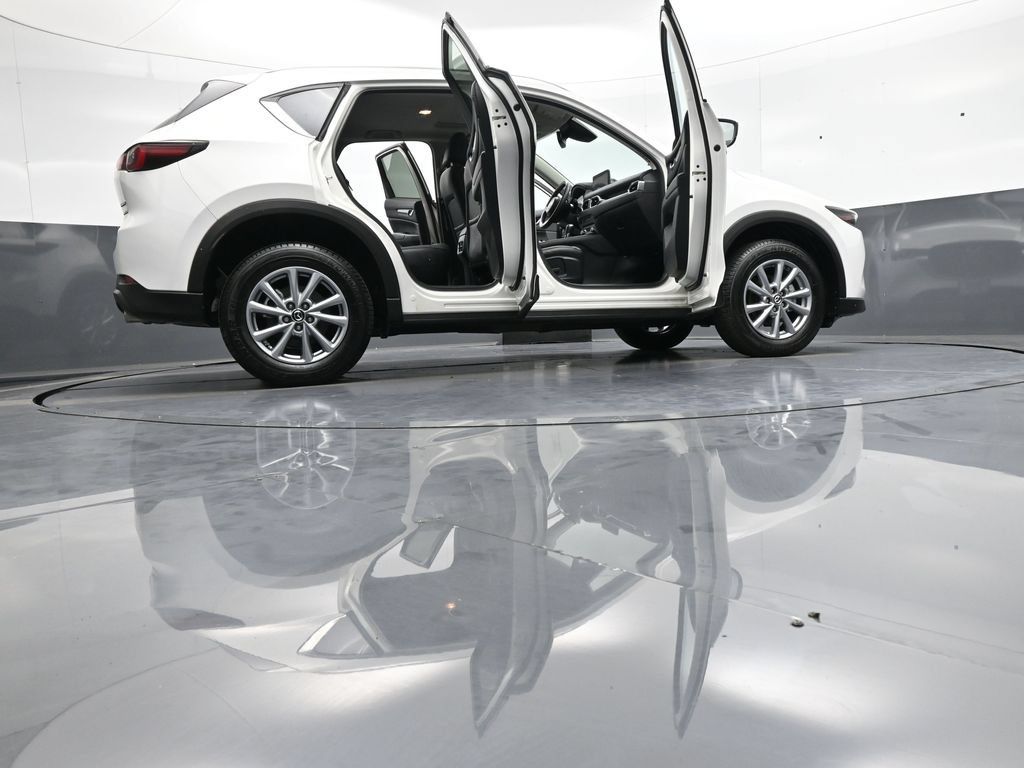 Used 2023 MAZDA CX-5 AWD 2.5 S image 48