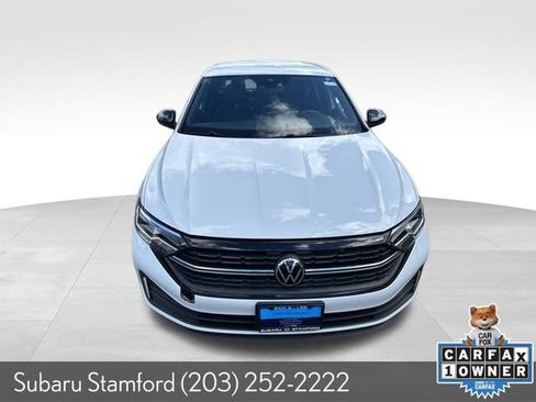 Used 2023 Volkswagen Jetta Sport FWD image 2