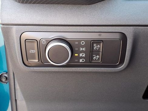 New 2026 Ford Mustang Coupe w/ Bronze Appearance Package image 9