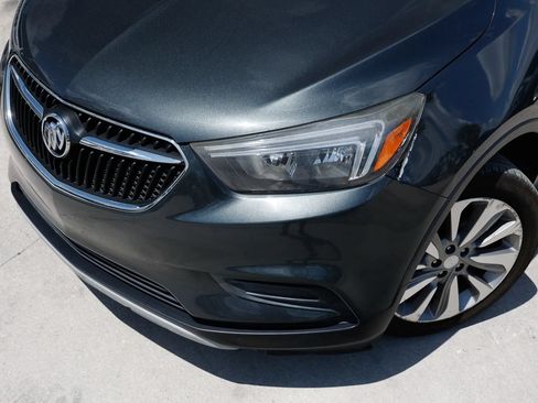 Used 2018 Buick Encore Preferred FWD image 23