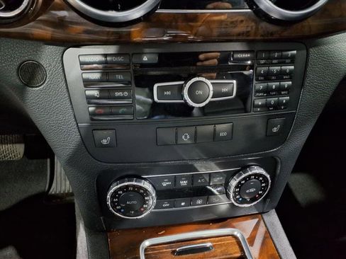 Used 2014 Mercedes-Benz GLK 350 4MATIC image 14