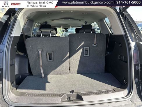 Used 2019 GMC Acadia SLE w/ Driver Alert Package I image 9