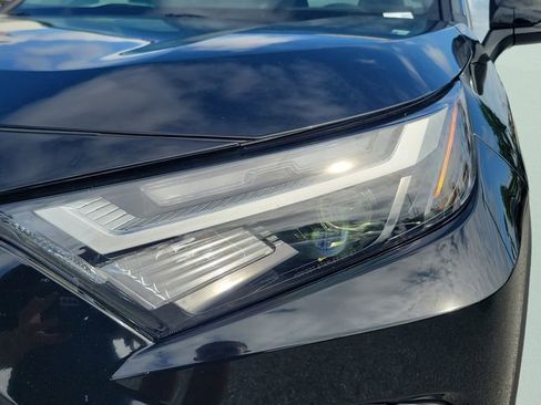 Certified 2025 Toyota RAV4 XLE w/ Convenience Package image 9