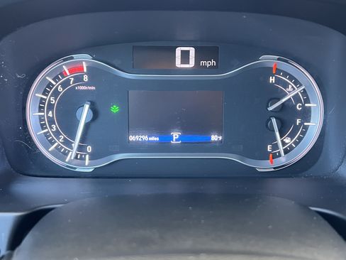 Used 2019 Honda Ridgeline RTL-E image 26