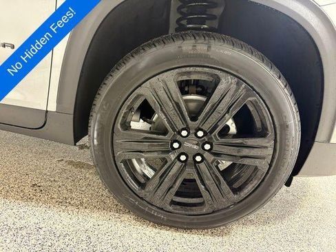 New 2026 GMC Acadia Elevation w/ Black Edition image 20