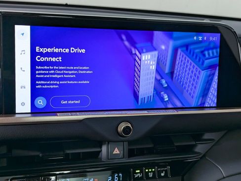 New 2026 Toyota Crown Signia Limited image 24