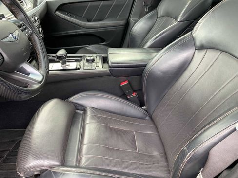 Used 2020 Genesis G80 3.3T Sport image 26