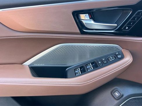 Certified 2023 Acura MDX FWD w/ Technology Package image 11