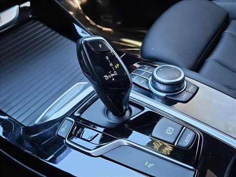 Used 2021 BMW X3 sDrive30i image 12