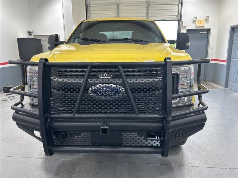 Used 2019 Ford F250 XL w/ Power Equipment Group AWD/4WD image 11