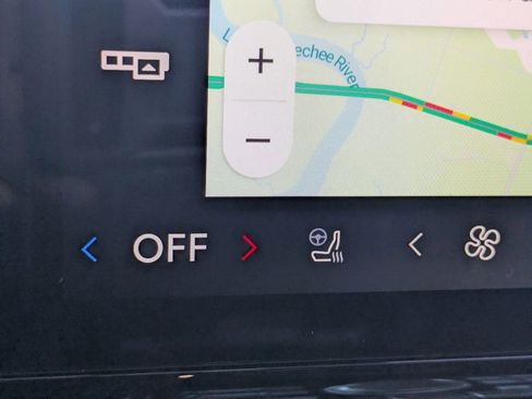 New 2026 Lincoln Nautilus Reserve image 28