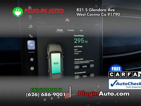 Used 2023 Fisker Ocean One image 23