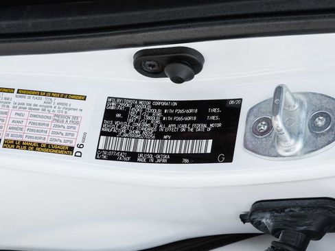 Used 2021 Lexus GX 460 Premium w/ Premium Package AWD/4WD image 57