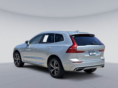 Used 2018 Volvo XC60 T6 R-Design w/ Convenience Package AWD/4WD image 6
