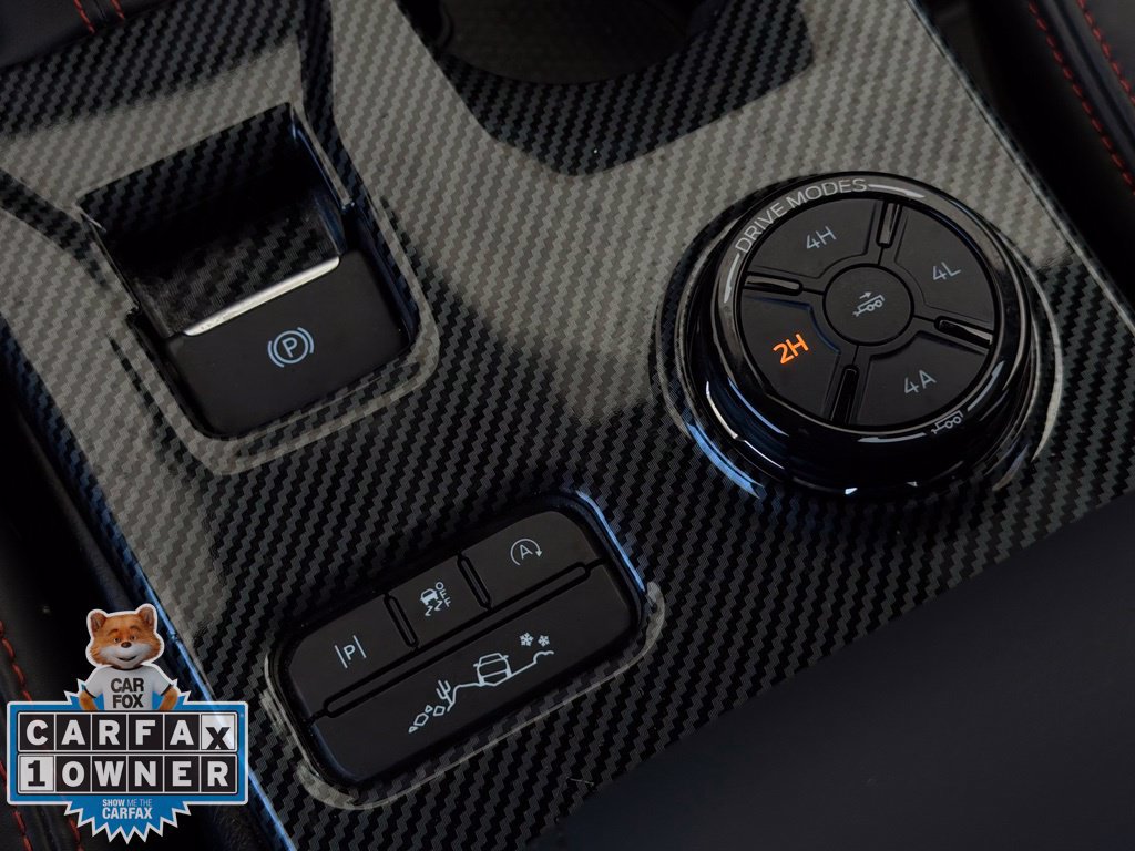 Used 2024 Ford Ranger Raptor AWD/4WD image 19